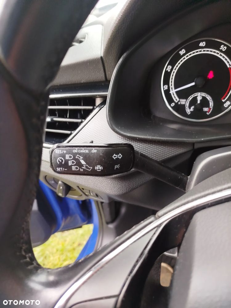 Skoda Kamiq 1.5 TSI Ambition - 10