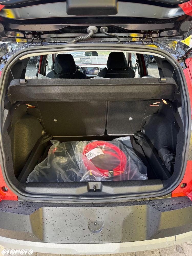 Opel Frontera 44kWh GS - 7