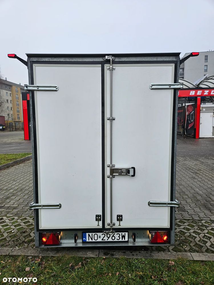 Niewiadów BD750 - 2