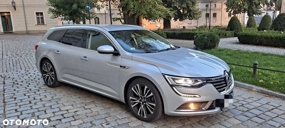 Renault Talisman 1.6 Energy dCi Initiale Paris EDC - 4