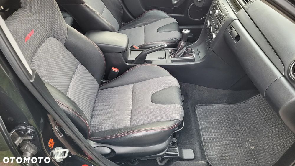 Mazda 3 2.3 MZR DISI Turbo MPS - 18