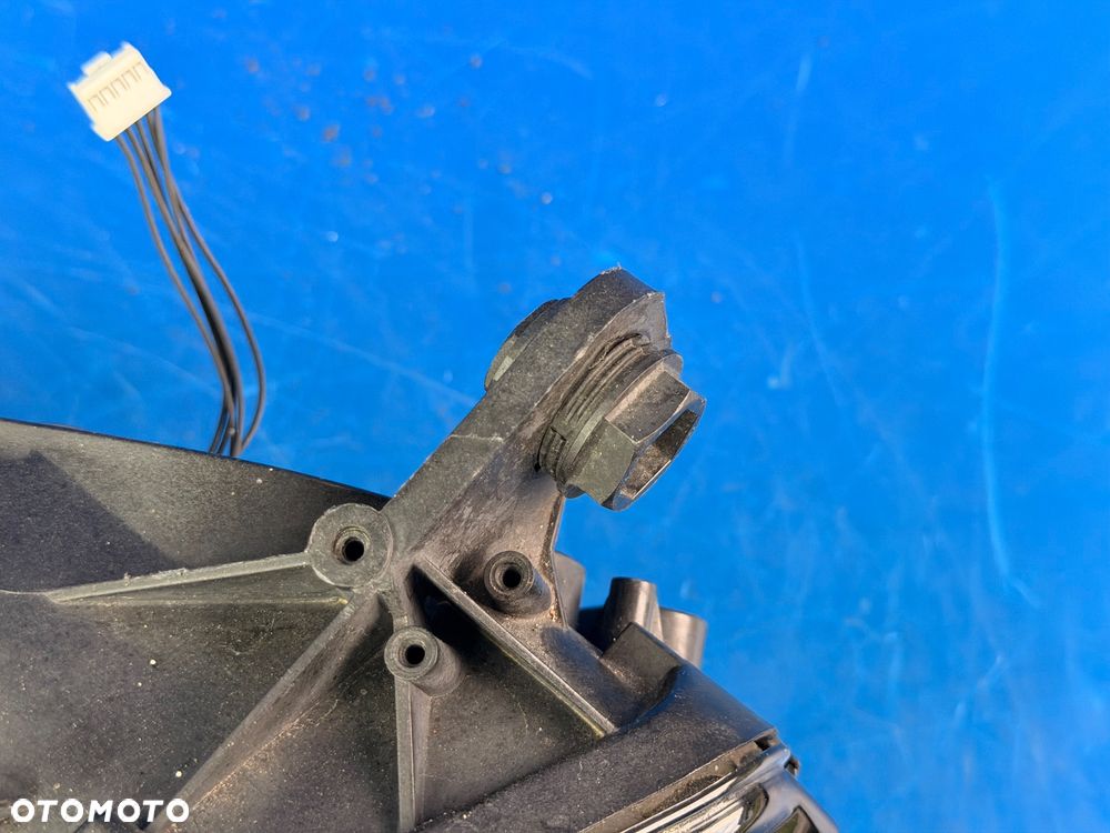 PRAWY FULL LED VW PASSAT B8 EUROPA BDB VALEO - 8