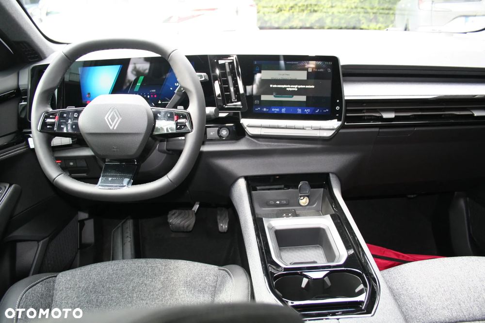 Renault Austral 1.3 TCe mHEV Evolution - 5