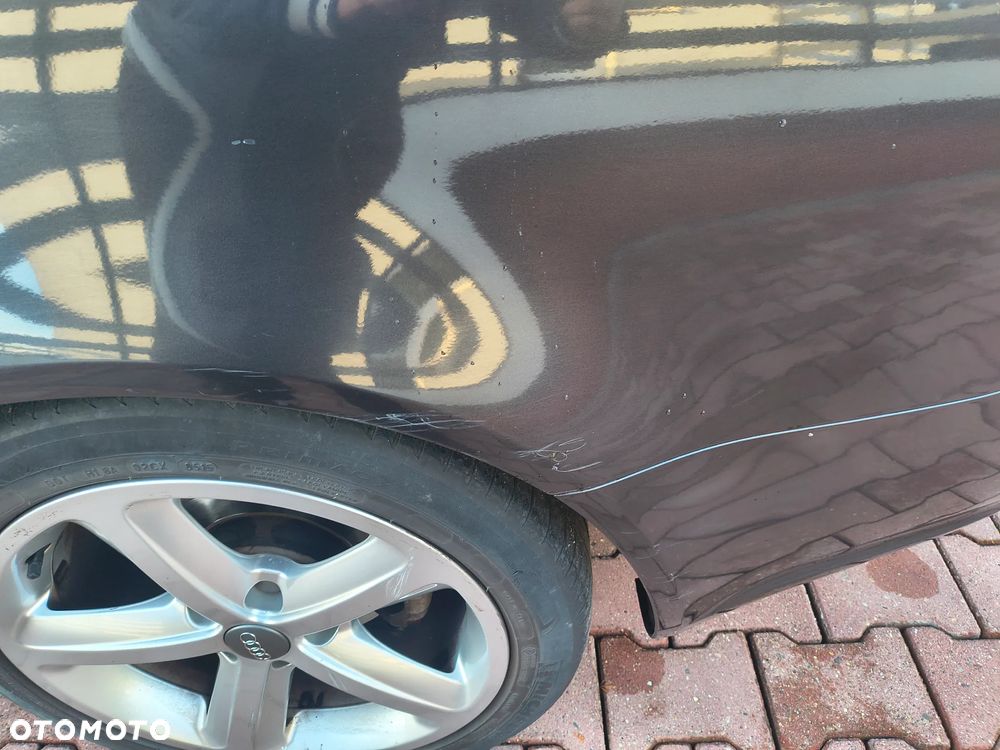 Audi A4 Avant 1.8 T - 7