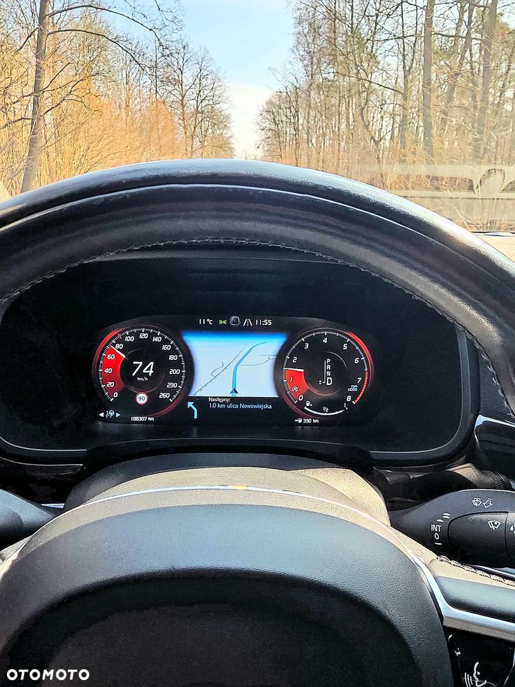 Volvo S90 T5 Geartronic Momentum - 27