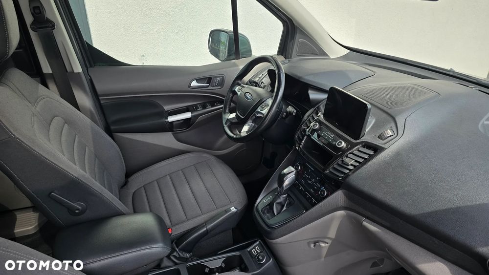Ford Tourneo Connect 1.5 TDCi Start-Stop Titanium - 15
