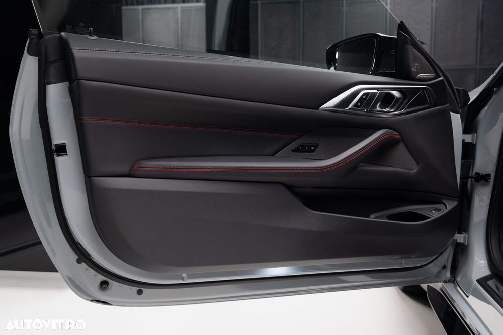 BMW M4 - 11