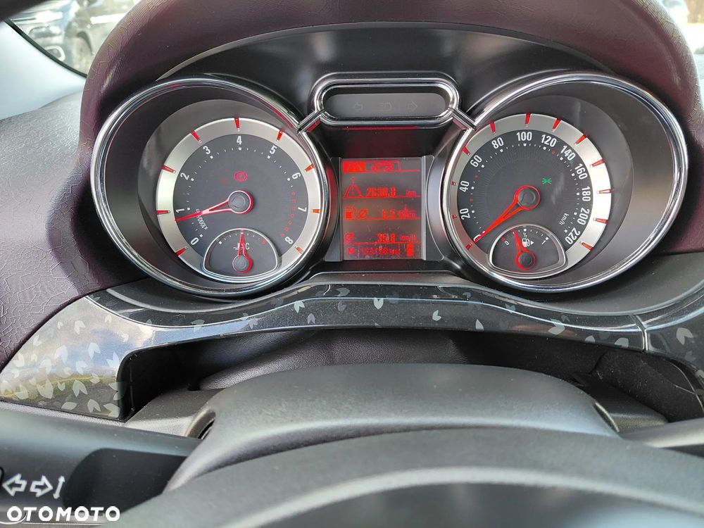 Opel Adam 1.4 Easytronic - 28