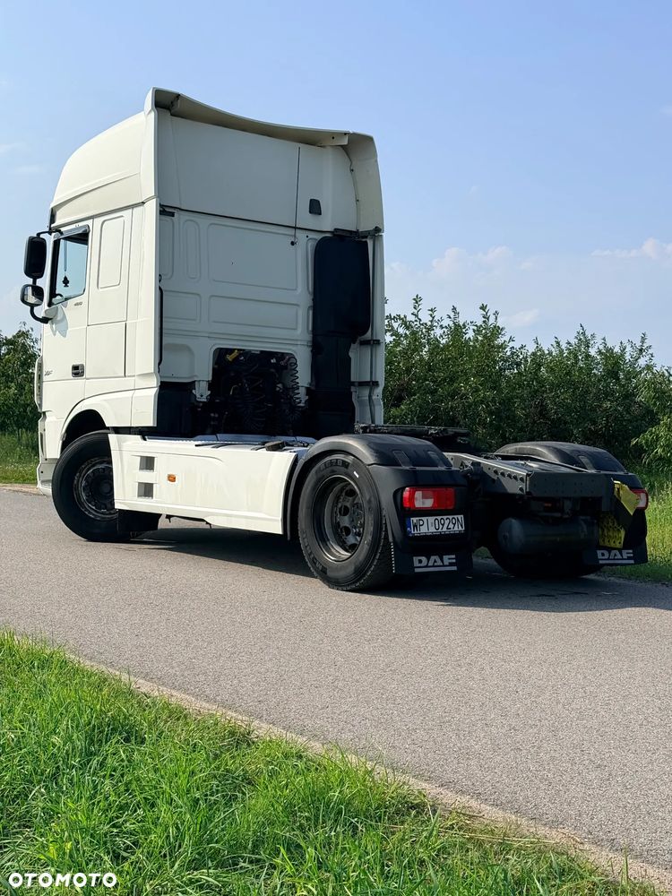 DAF XF106 - 3
