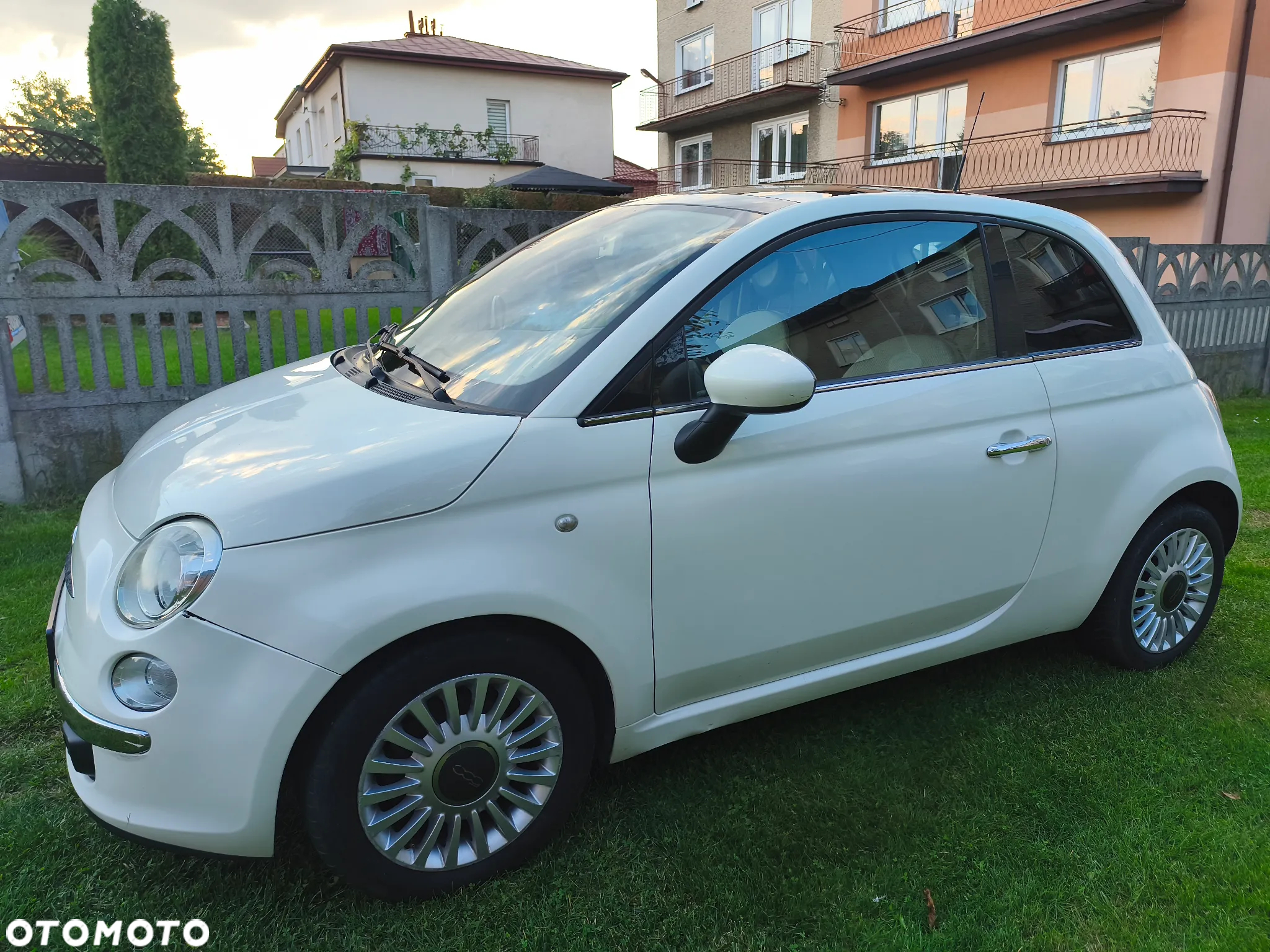 Fiat 500 0.9 8V TwinAir Start&Stopp - 7