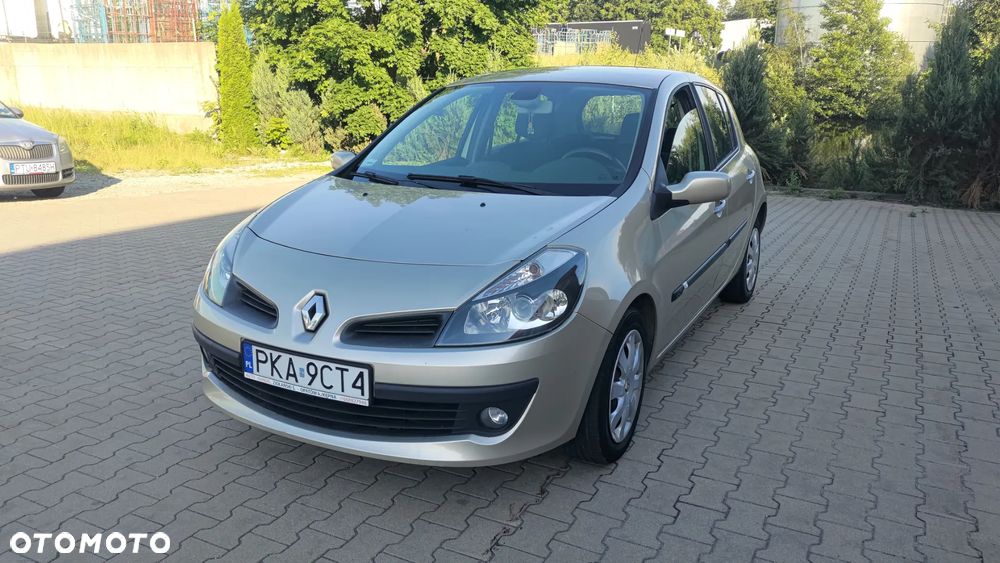 Renault Clio 1.5 dCi Expression - 39