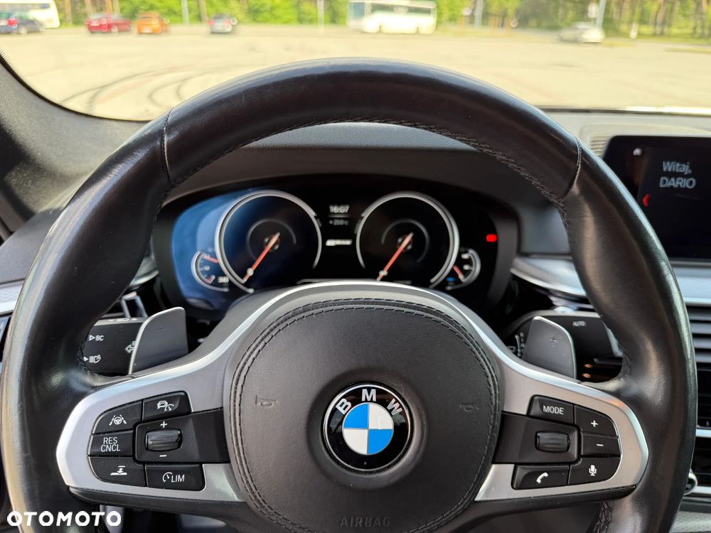 BMW Seria 5 - 15