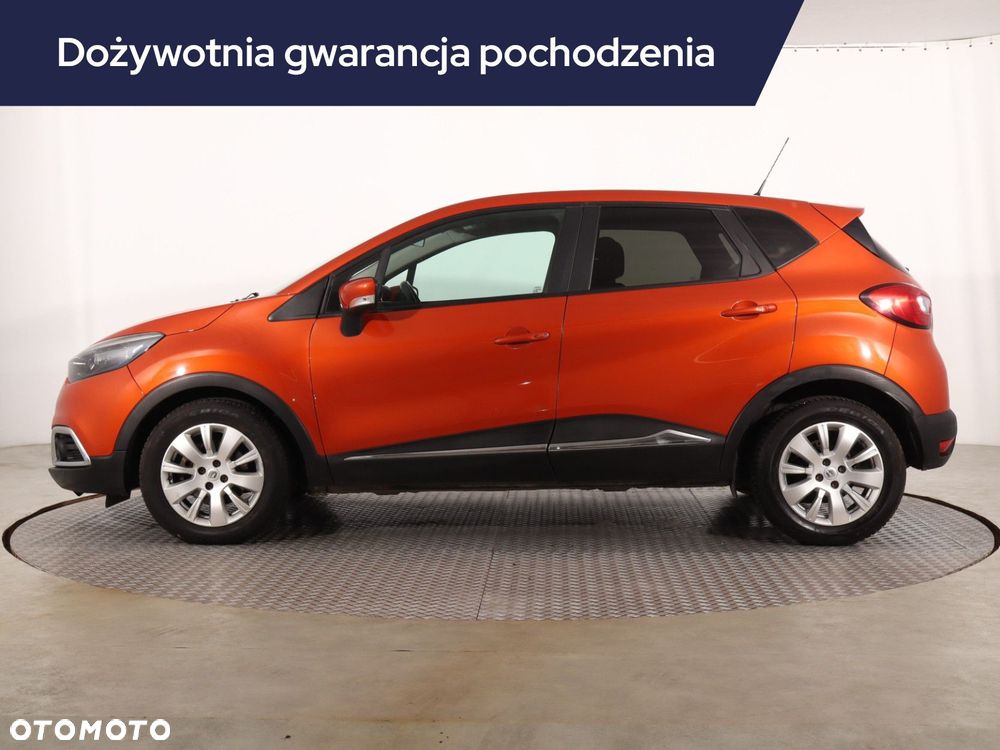 Renault Captur - 4