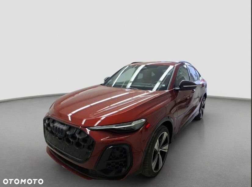 Audi SQ5 Sportback - 5