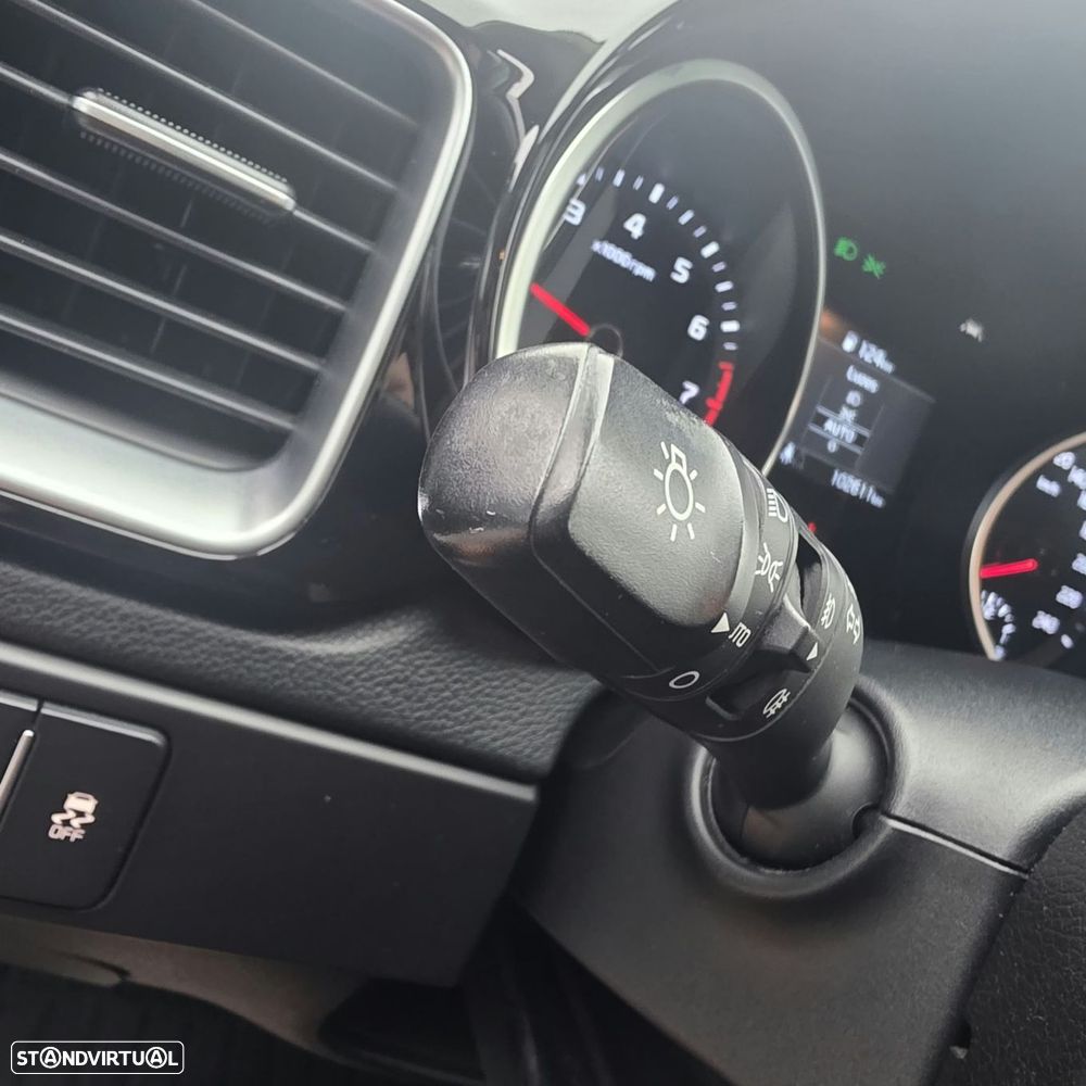 Kia Ceed 1.0 T-GDI GT Line - 22