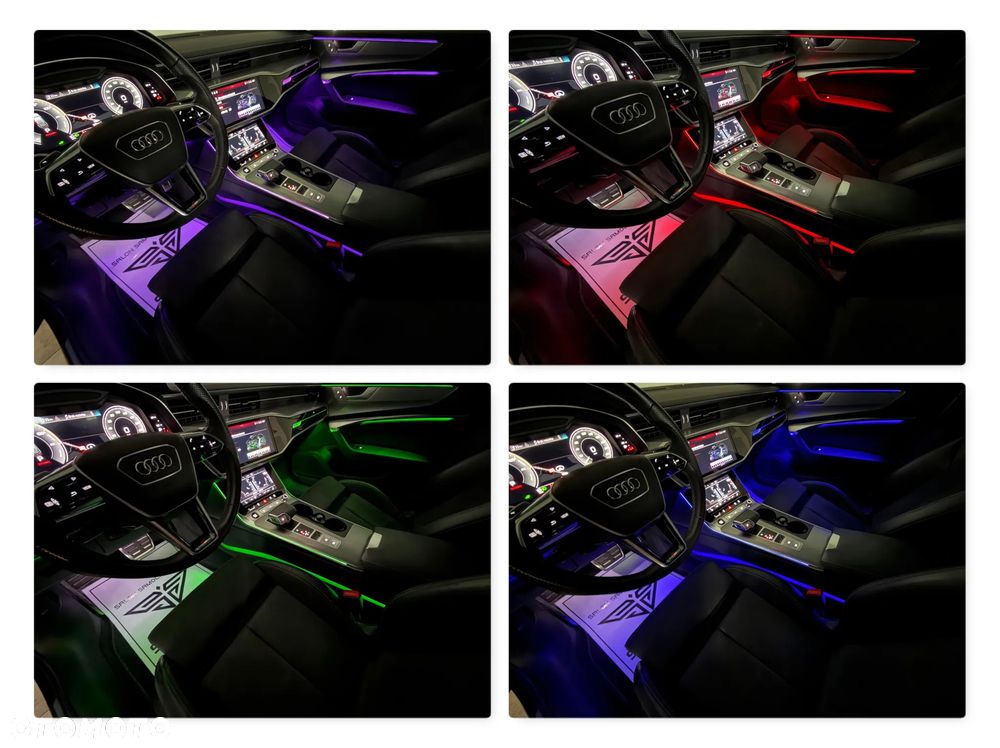 Audi A6 Avant 50 TFSI e quattro S tronic S line - 23