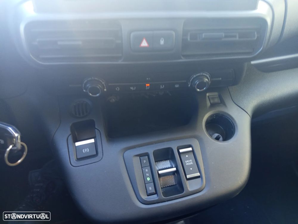 Opel E- Combo - 15