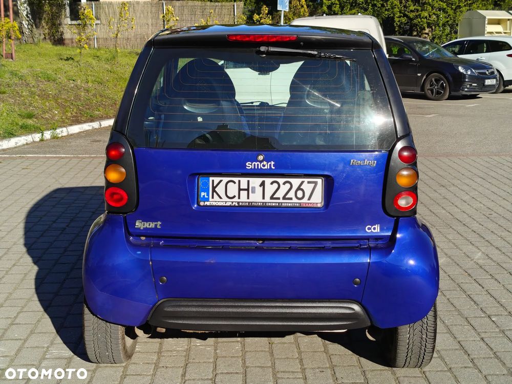 Smart Fortwo - 9