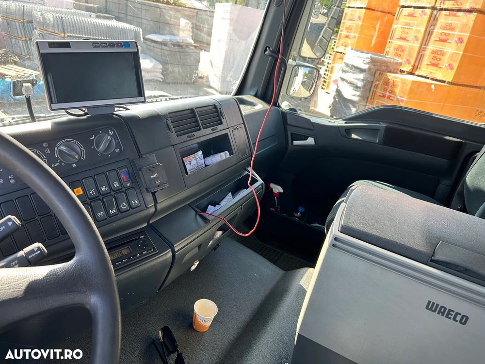 MAN tgm 18.340 - 7