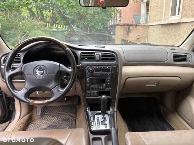 Subaru Outback Legacy 3.0 H6 - 13