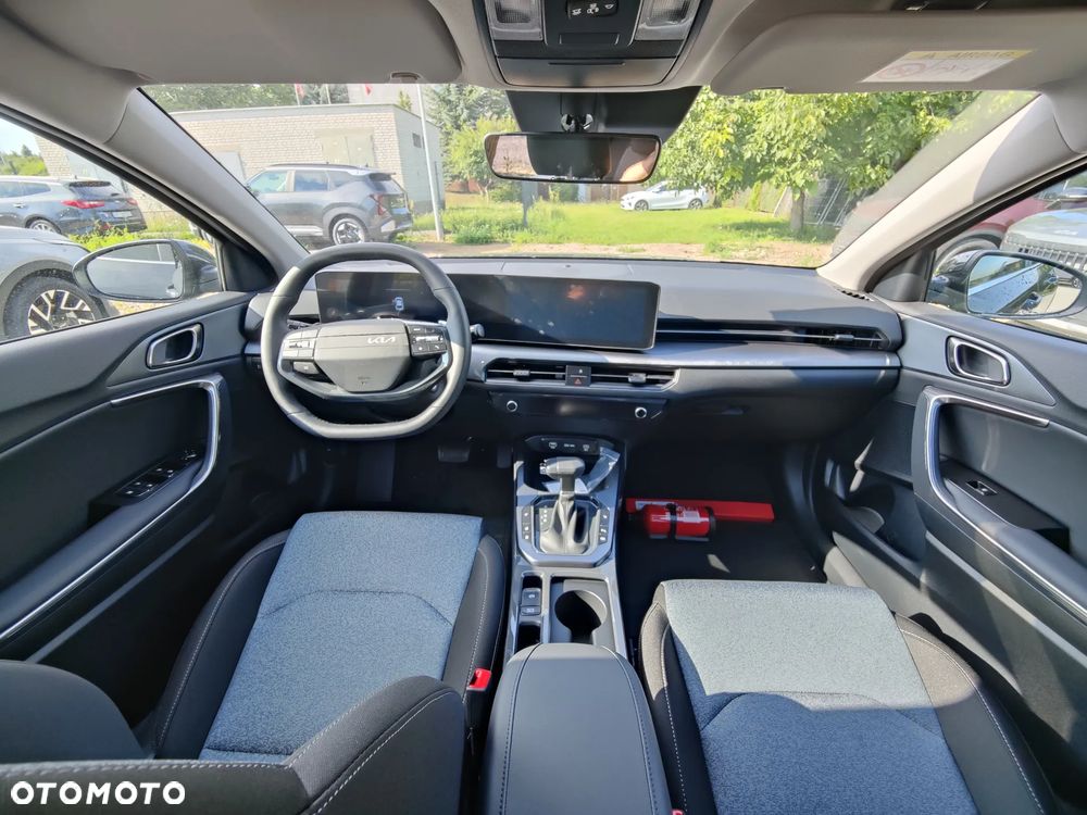 Kia XCeed 1.6 T-GDI L DCT - 8