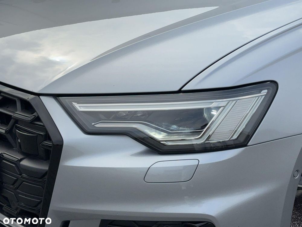 Audi A6 Limousine - 8