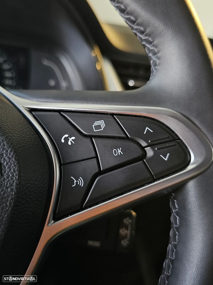 Renault Captur 1.0 TCe Techno - 20