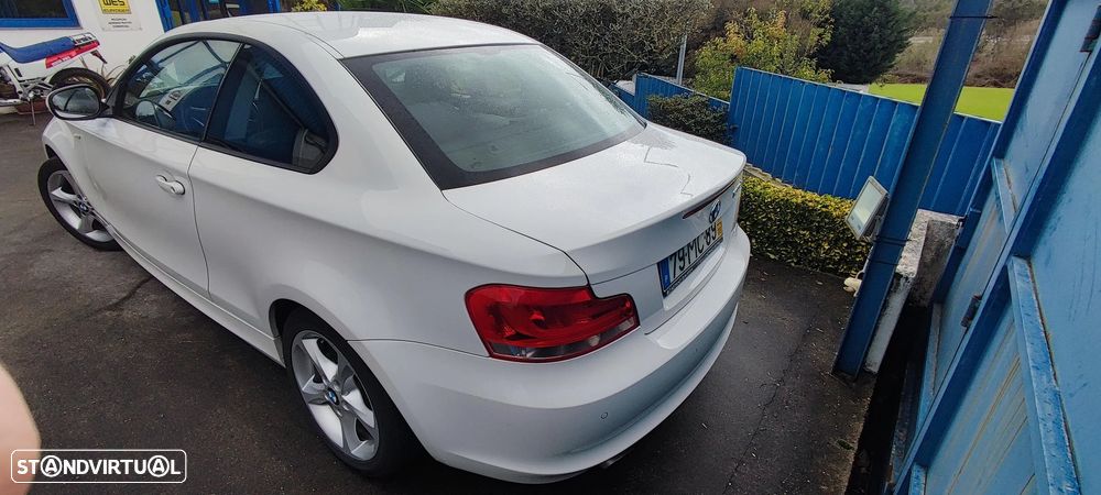 BMW 120 d Coupe - 3