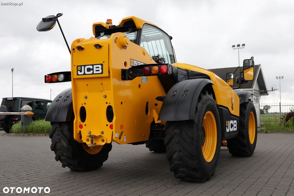 JCB 535-95 - 4