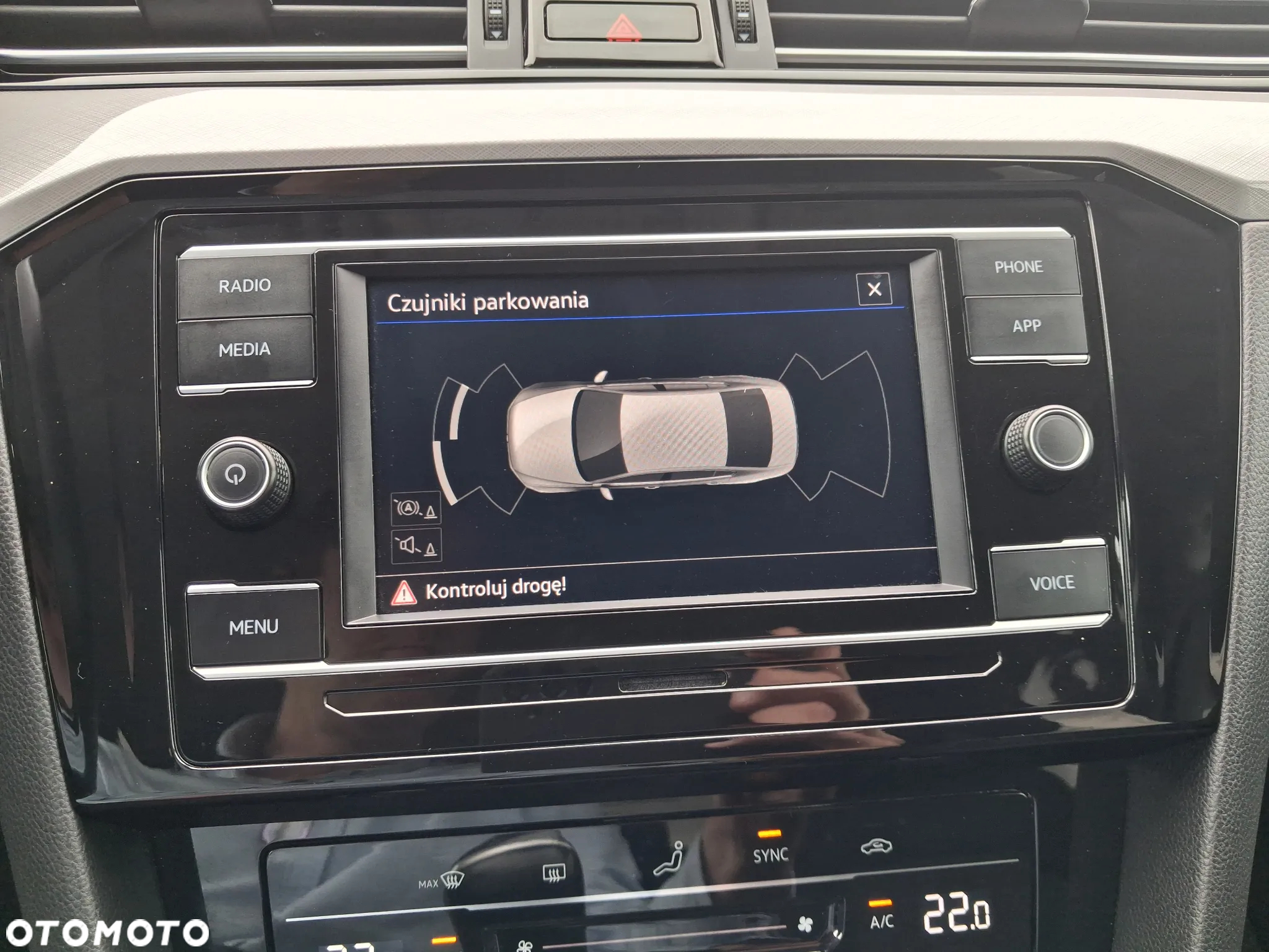 Volkswagen Passat 1.5 TSI EVO Business - 20