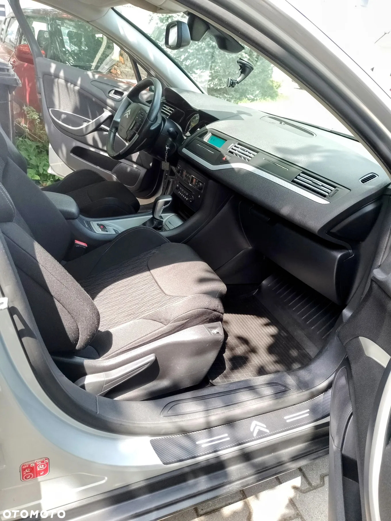 Citroën C5 Tourer HDi 165 FAP Confort - 30