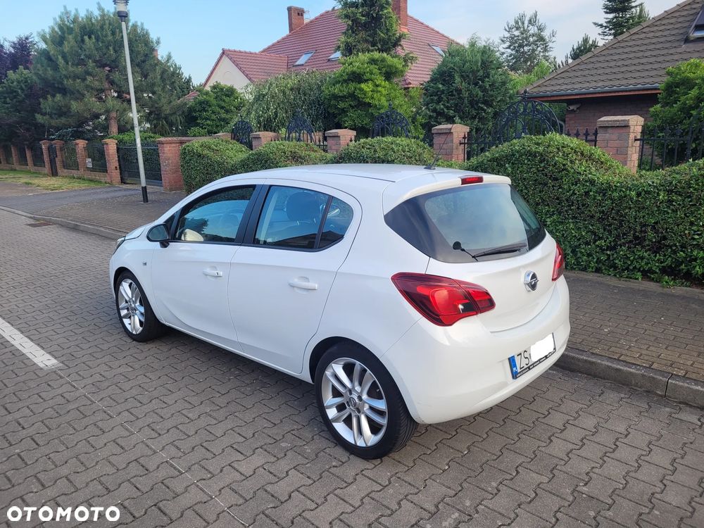 Opel Corsa - 3