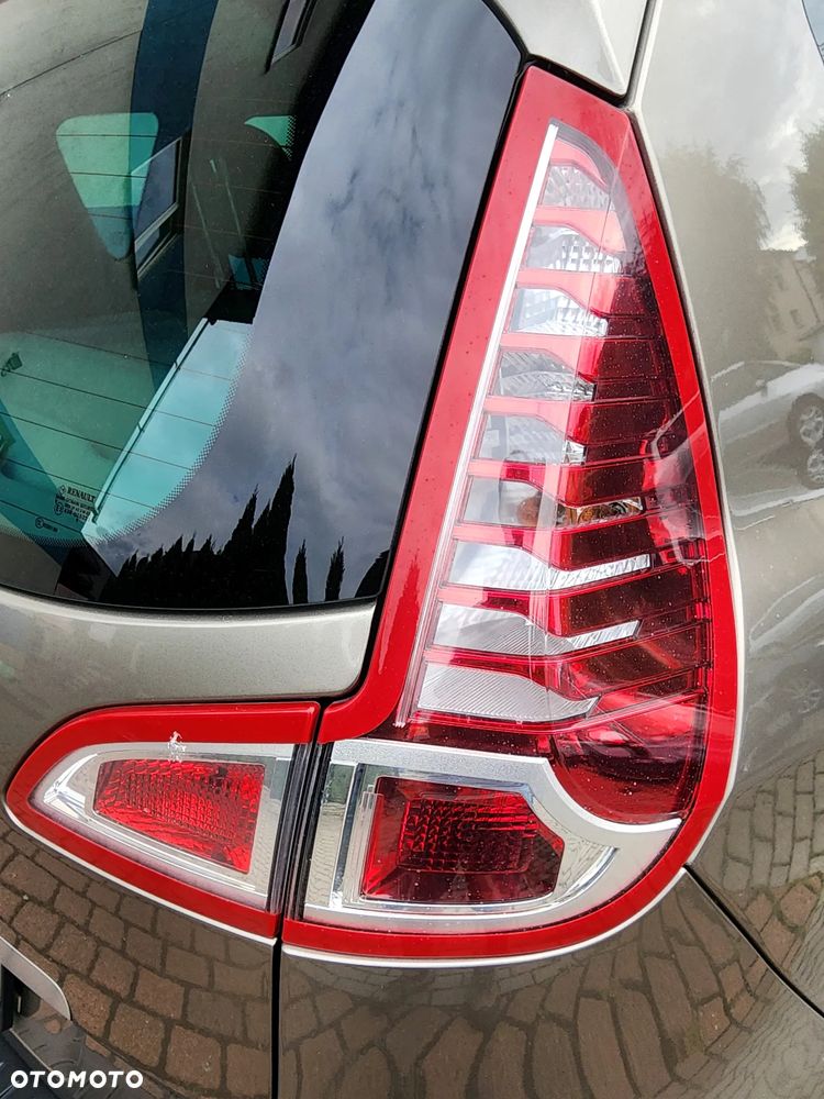 Renault Scenic 2.0 16V Privilege CVT Euro5 - 14