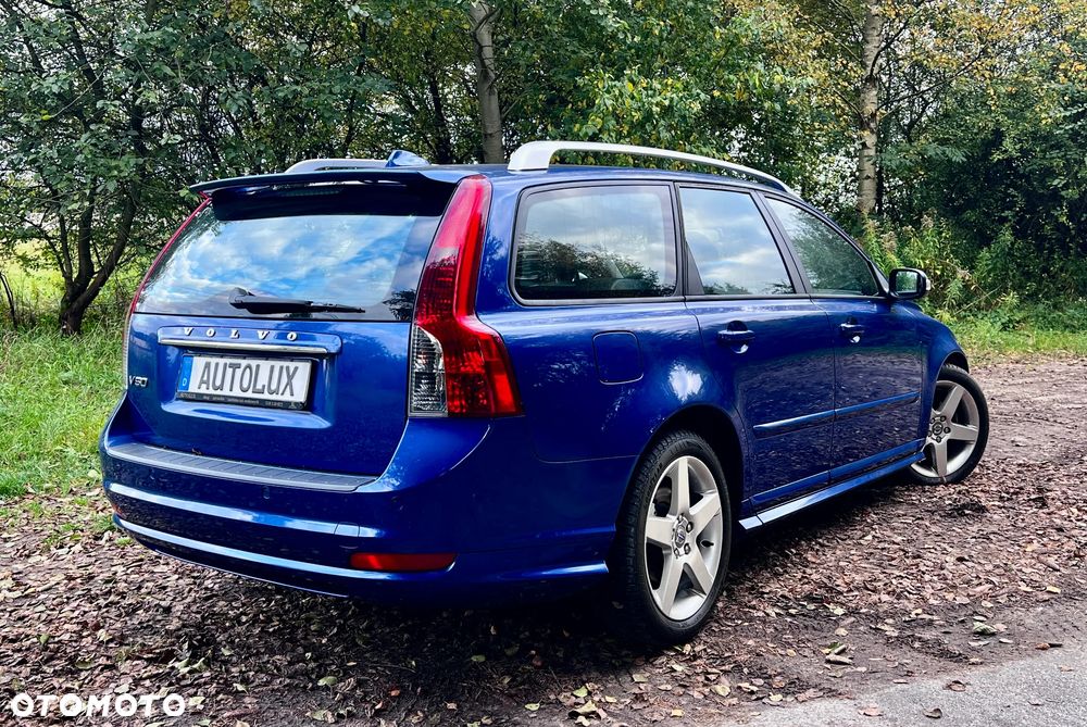 Volvo V50 2.0 RDesign Edition - 33