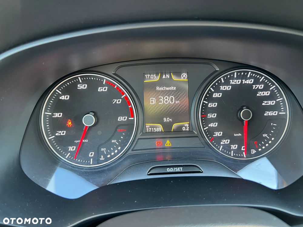 Seat Leon 1.4 TSI FR S&S - 26