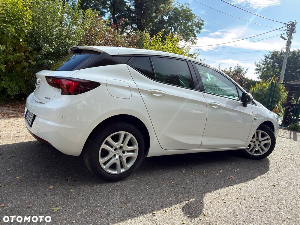 Opel Astra 1.0 Turbo Start/Stop Innovation - 3