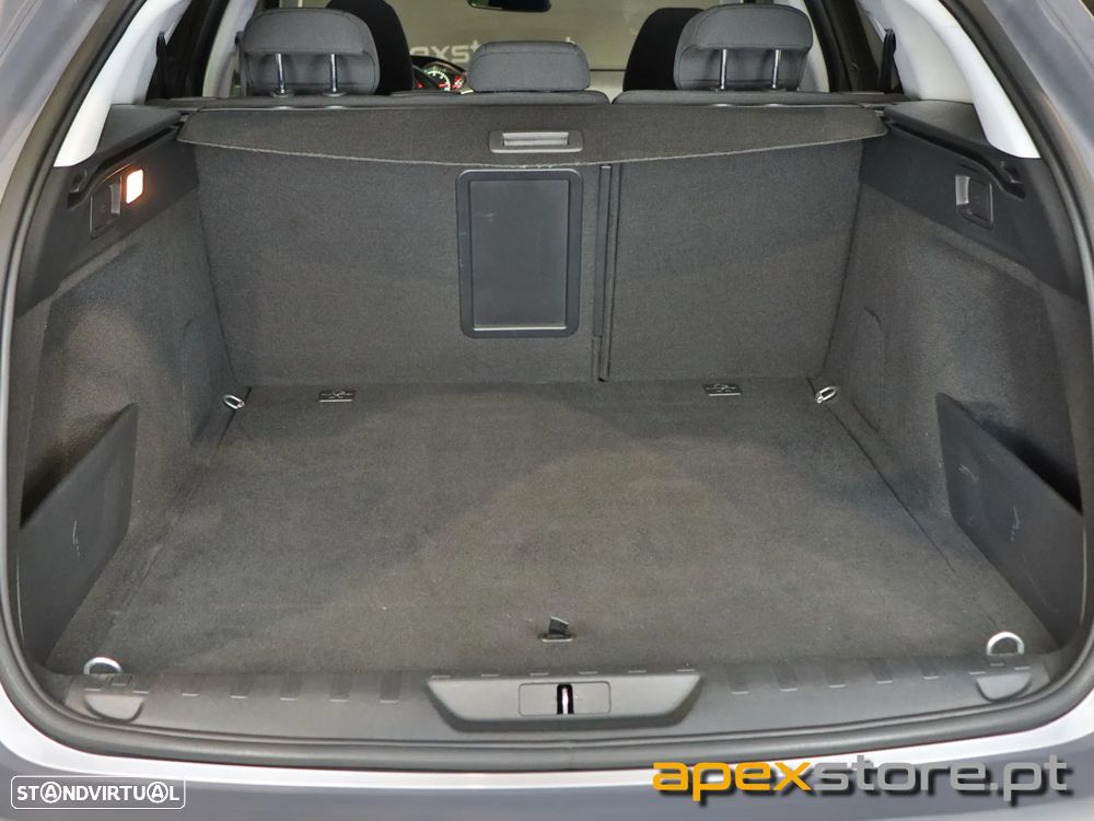Peugeot 308 SW 1.5 BlueHDi Style - 11