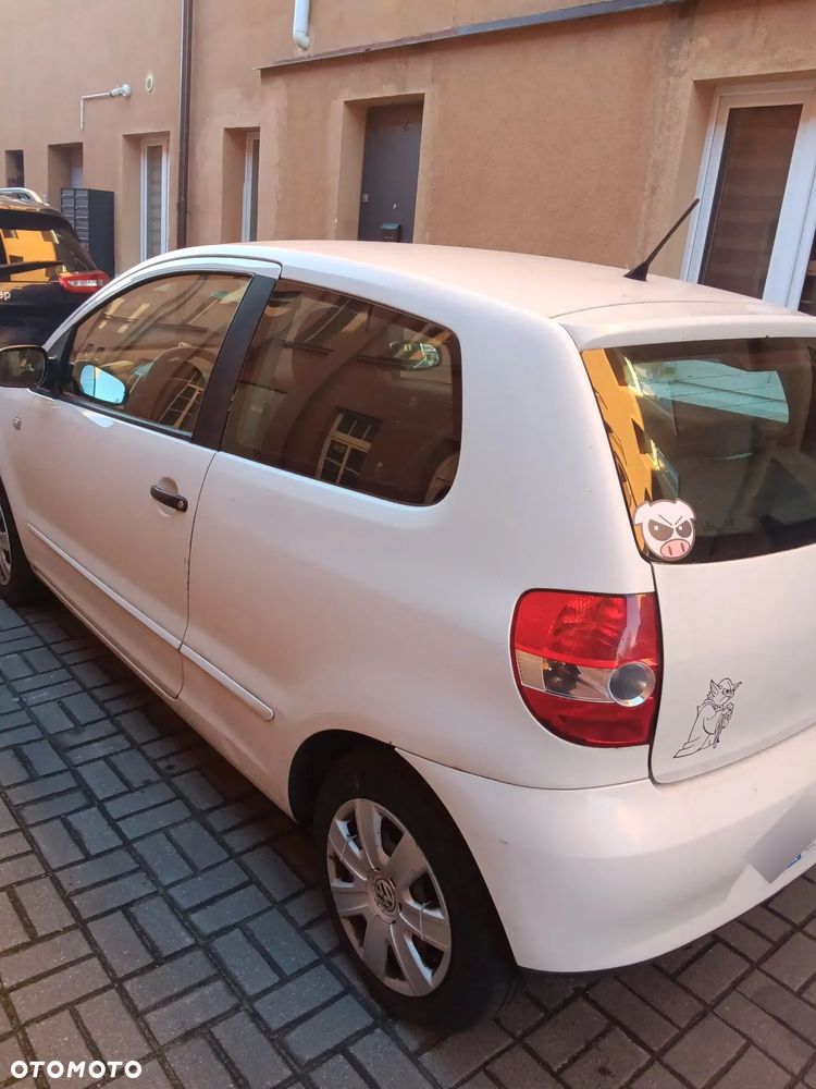 Volkswagen Fox 1.2 Style - 2
