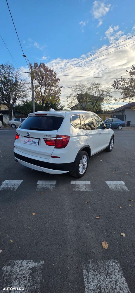 BMW X3 - 6