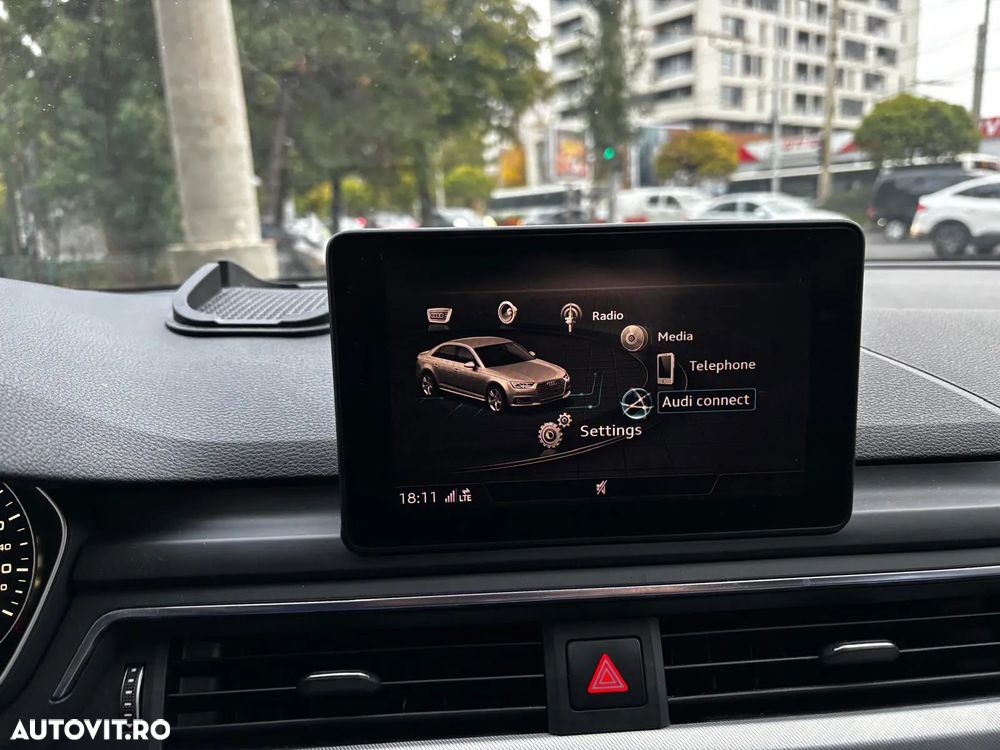 Audi A4 2.0 TDI S tronic - 11