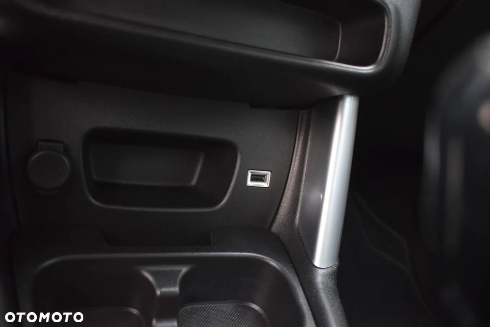 Citroën C3 Aircross 1.2 PureTech Origins S&S - 28