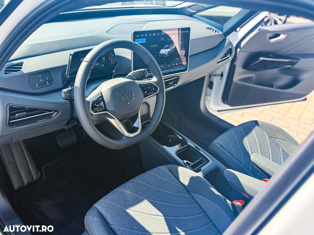 Volkswagen ID.3 Pure Energy - 13