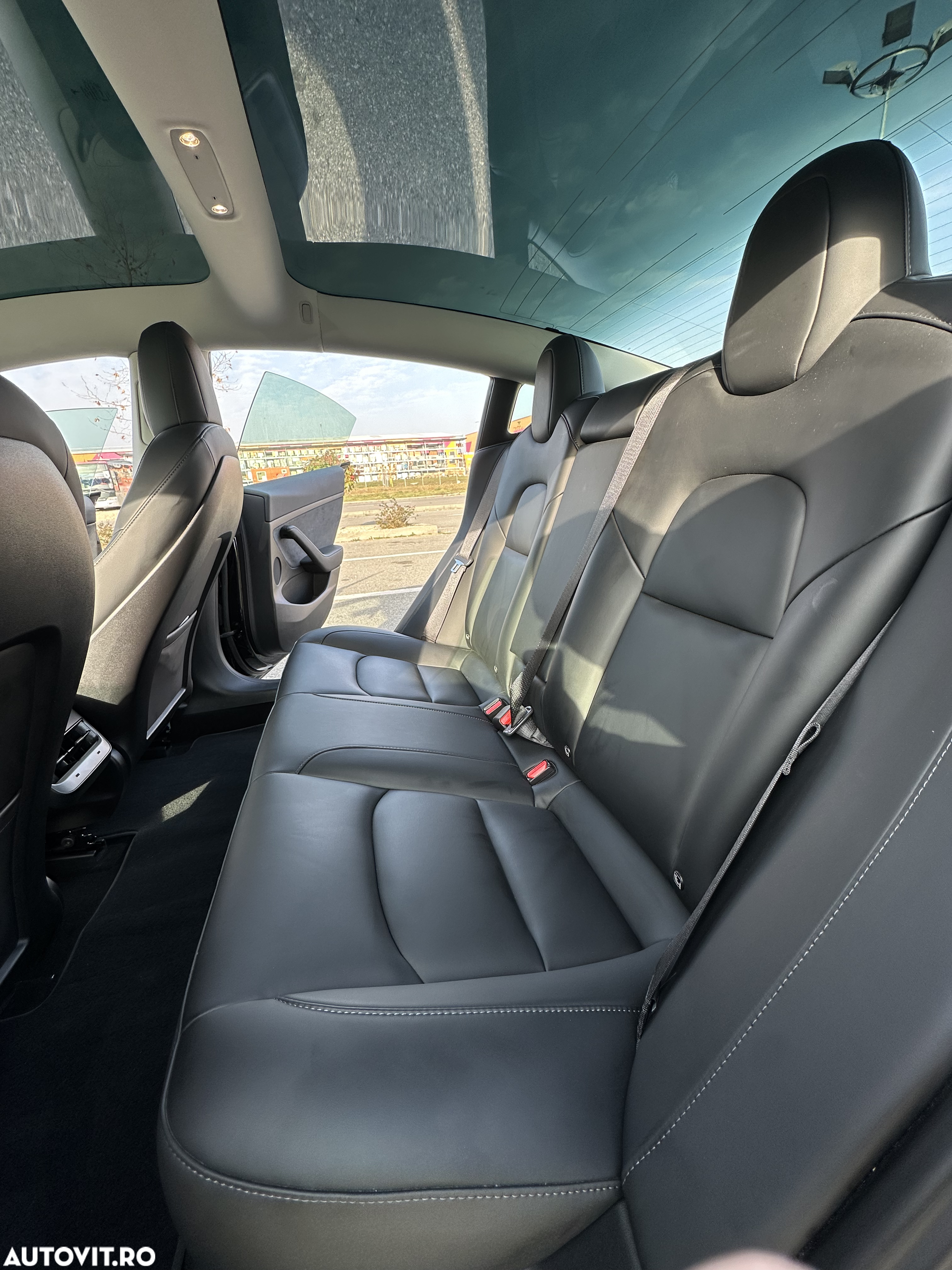 Tesla Model 3 - 29