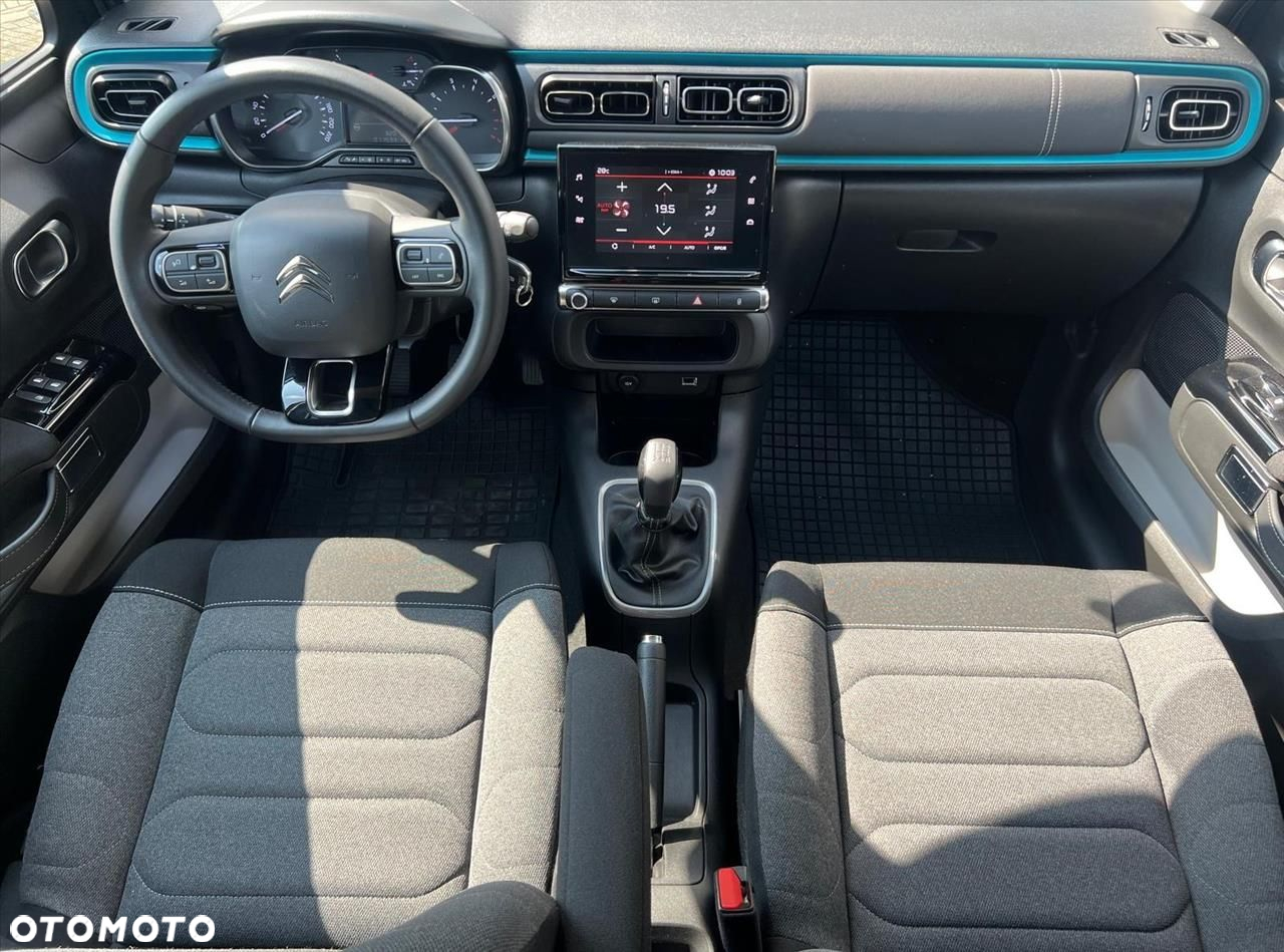 Citroën C3 1.2 PureTech Feel - 7
