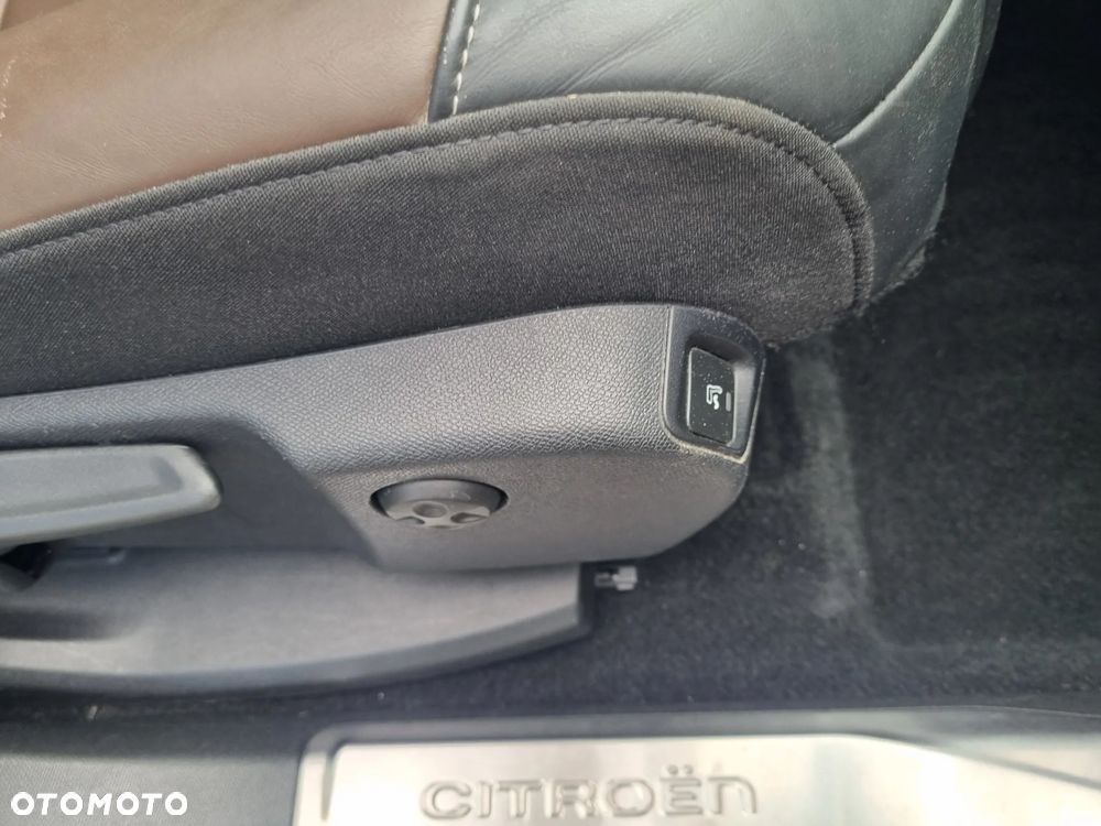 Citroën C5 Aircross Pure Tech 180 S&S EAT8 SHINE - 31