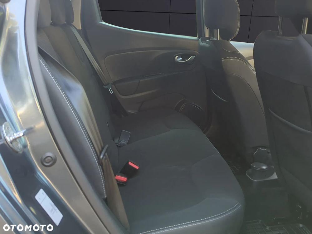 Renault Clio 0.9 Energy TCe Intens - 23