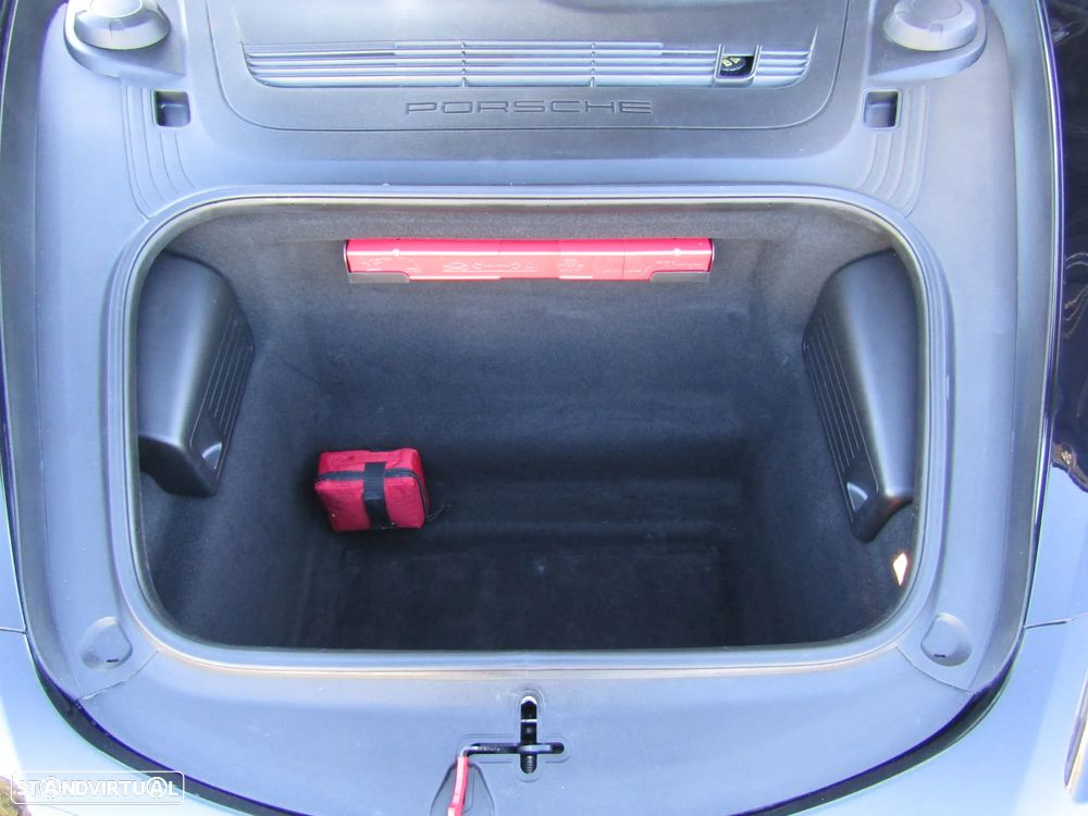 Porsche 718 Boxster 2.0 PDK - 25