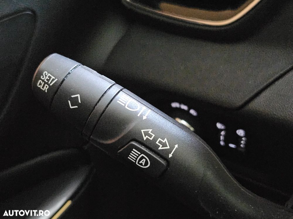 Opel Grandland X 1.2 Start/Stop Automatik Business Elegance - 18