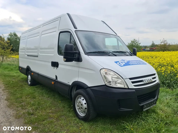 Iveco DAILY 35S12V