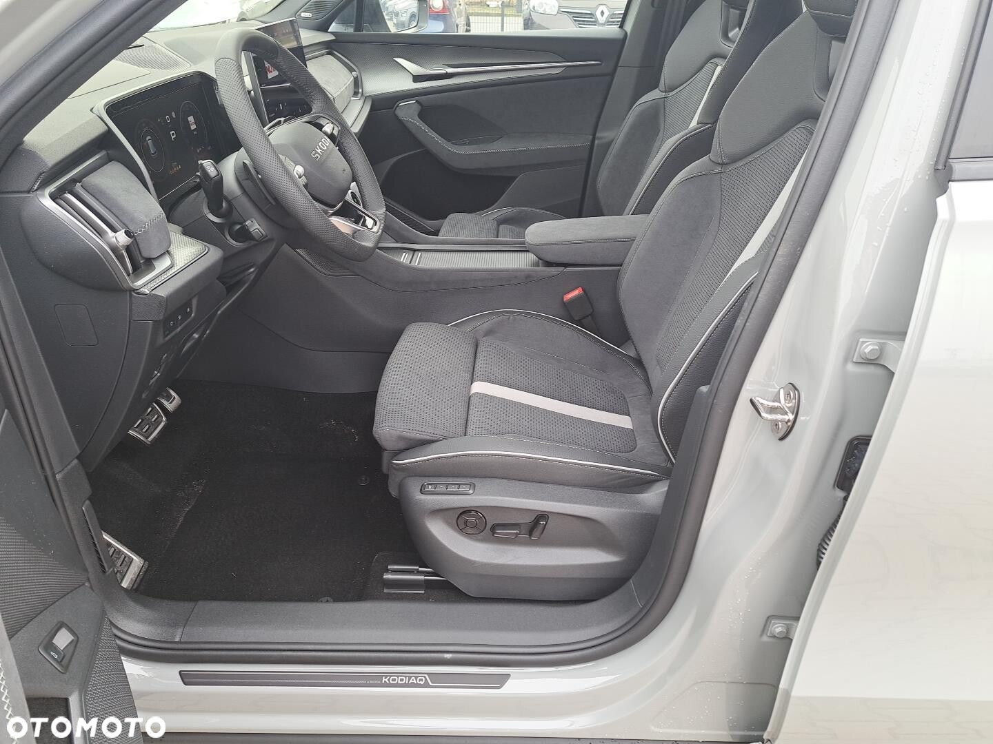Skoda Kodiaq 2.0 TSI 4x4 Sportline DSG - 12